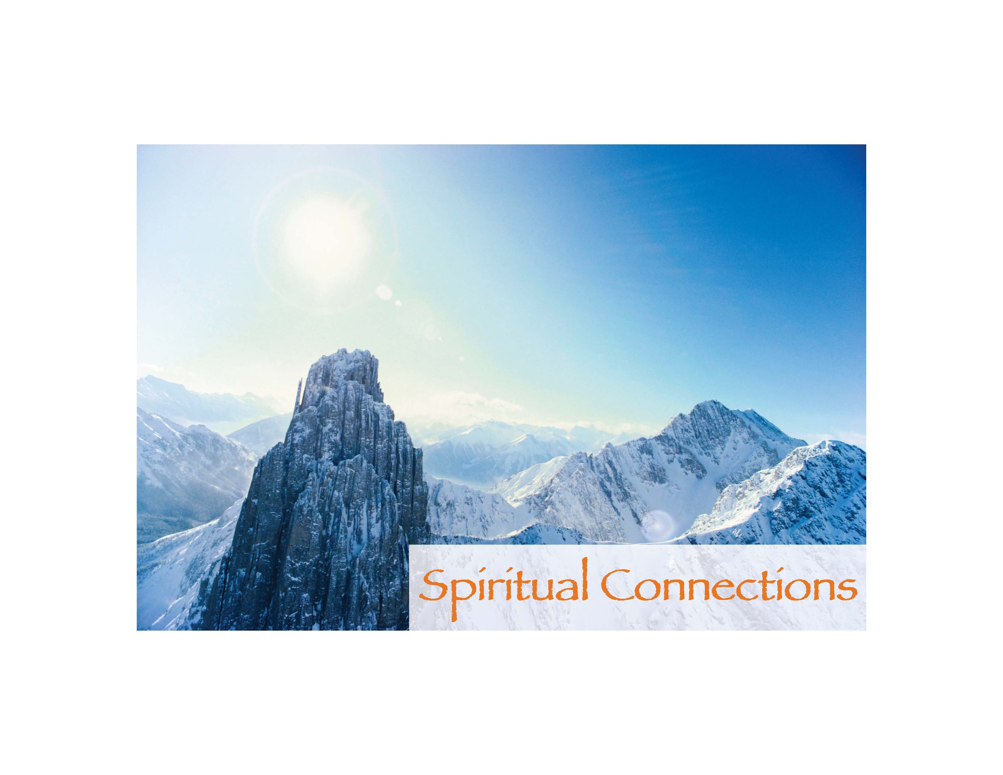 Spiritual Connections