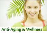 Anti-Aging & Wellness