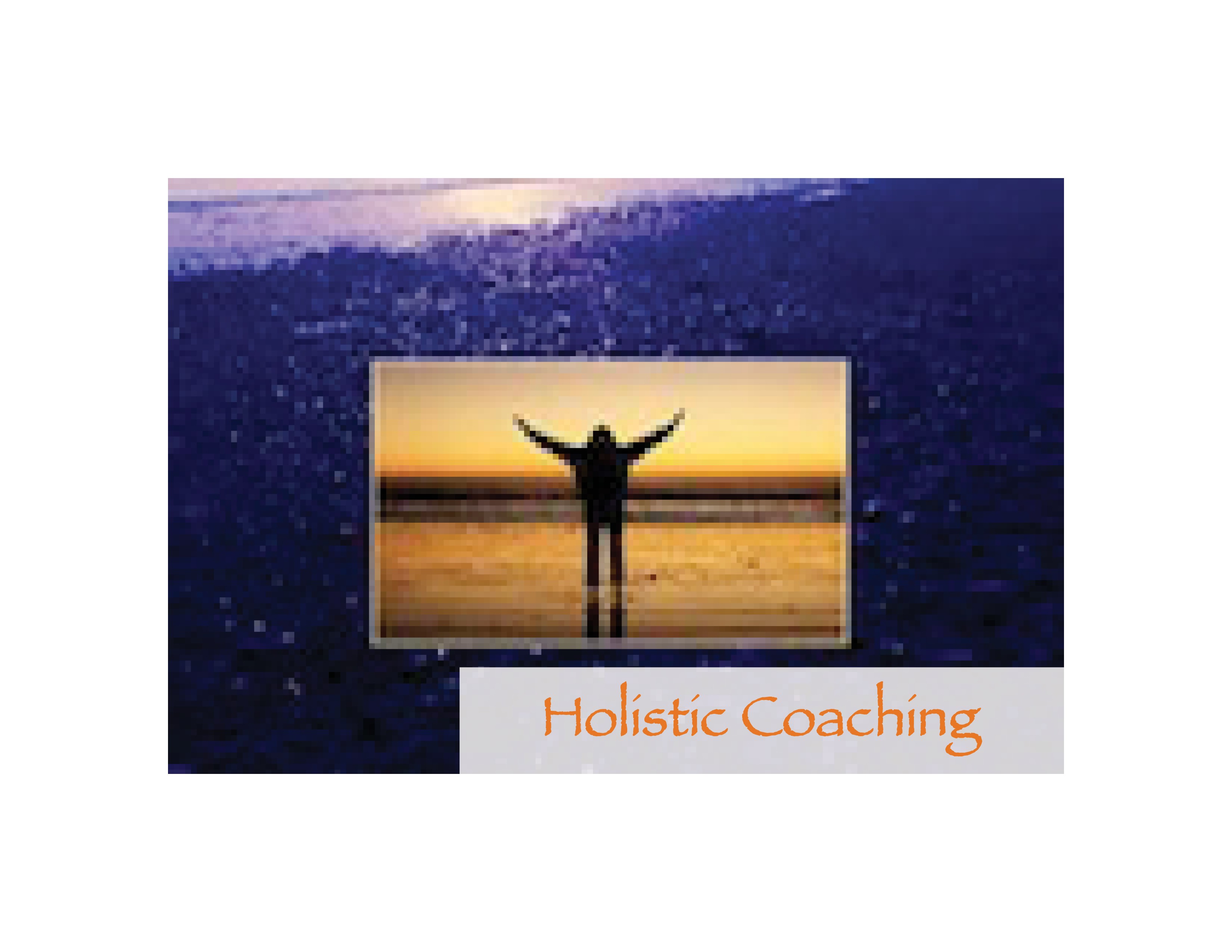 Holistic Coaching Intensive October 6-9, 2023, Cape Coral FL